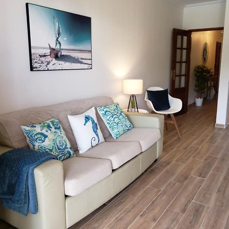 Apartamento Copacabana Jardim Apartment Vilamoura Luaran gambar