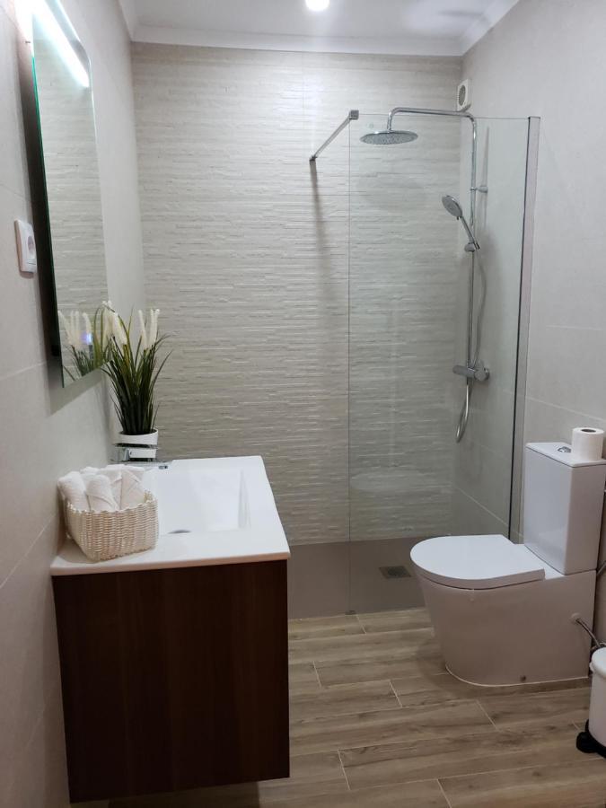 Apartamento Copacabana Jardim Apartment Vilamoura Luaran gambar