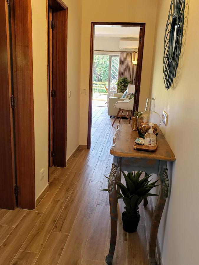 Apartamento Copacabana Jardim Apartment Vilamoura Luaran gambar