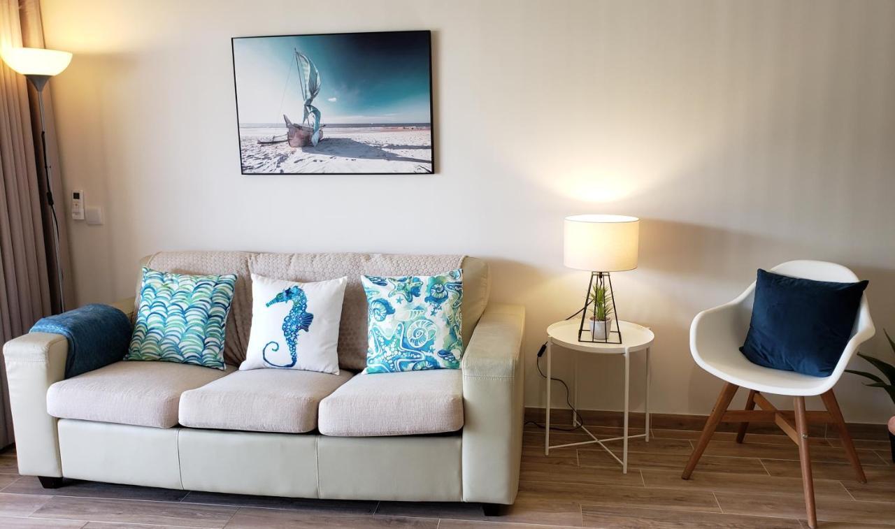 Apartamento Copacabana Jardim Apartment Vilamoura Luaran gambar